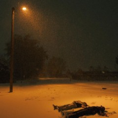 You hear it in the winter time