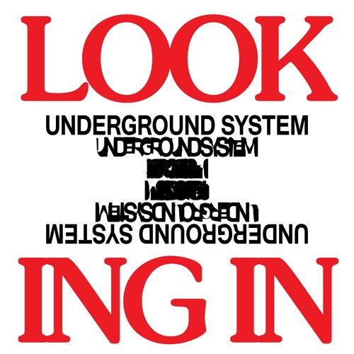 LV Premier - Underground System - Looking In [Razor-N-Tape]