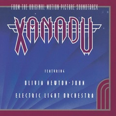 Olivia Newton John & ELO - Xanadu (Luin's Neon Muse Mix)