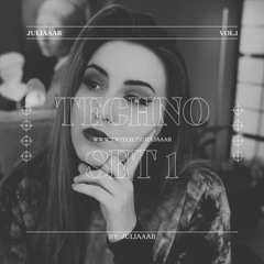Techno Vol. 1 | First Techno Set