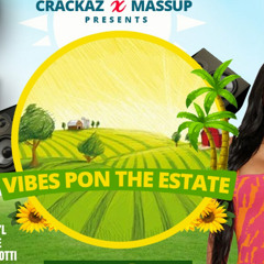 K9 & John Gotti Early Jugglin III (Vibes Pon The Estate) Clarendon