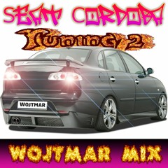 DJ Spoiler - Seat Cordoba Tuning 2 (WOJTMAR MIX)