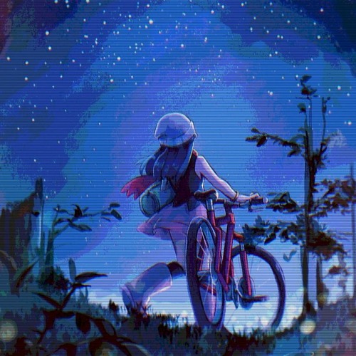 Pokemon D/P/Pt - Bicycle Theme LoFi Remix
