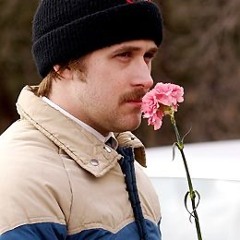 L is for the way you look at me