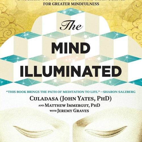 PDF/READ/DOWNLOAD  The Mind Illuminated: A Complete Meditation Guide Integrating