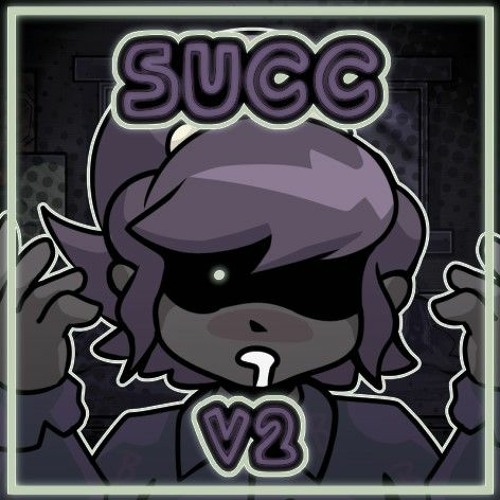 FNF B3 Remixed - SUCC v2 [Instrumental]