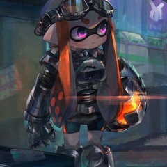 「Non-Splatoon」Super Mario Galaxy 1&2 [OST]