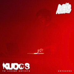 Kudos to Living Artists 01 – ArtSaves - Kudos to Peder Mannerfelt