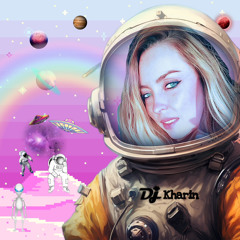DJ Set MASCARENHAS Karine, House Eclettismo svariato DEEP Soul, Dance