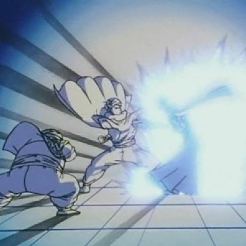 Old Training Grounds (cassette mix)