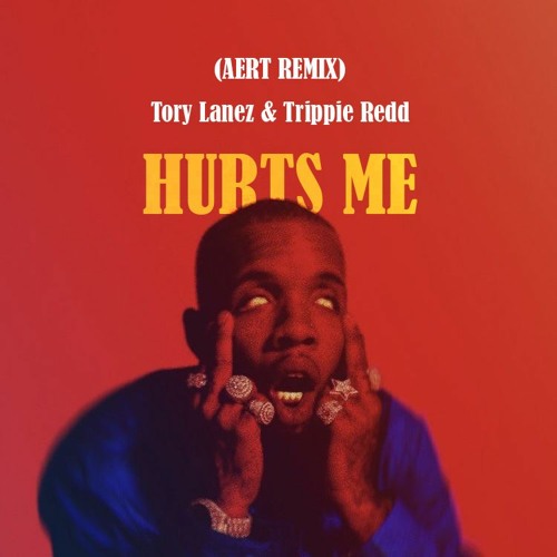 Tory Lanez & Trippie Redd - Hurts Me (AERT EDIT)