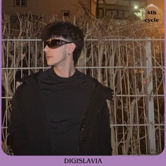 TOMI AKA GOOS3 FOR DIGISLAVIA MUSIC
