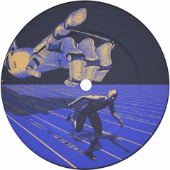 PREMIERE: D3070 - Orbital [Lobster Theremin]