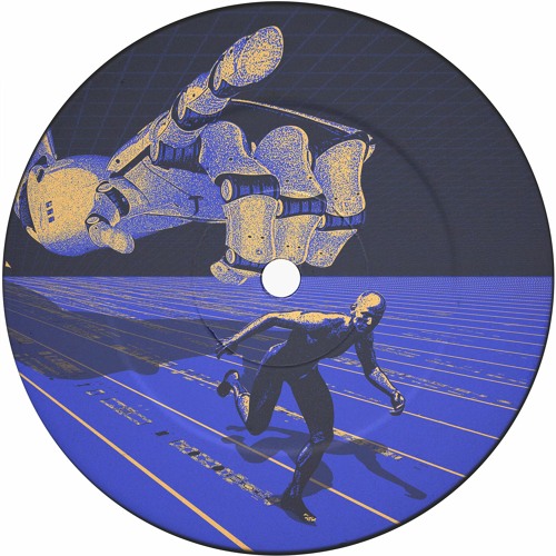 PREMIERE: D3070 - Orbital [Lobster Theremin]