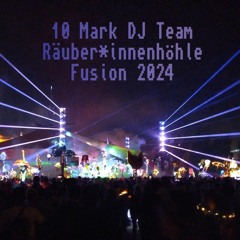 Räuber*innenhöhle - Fusion 2024