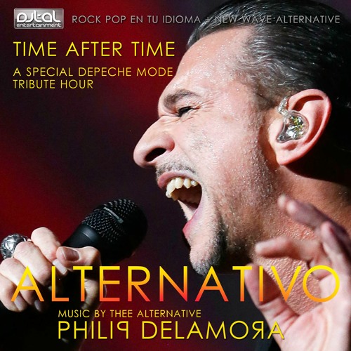 Depeche Mode Set - Time After Time