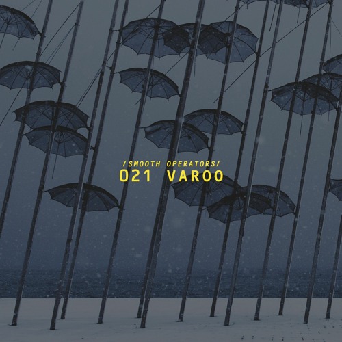 021 - Smooth Operators w/ Varoo (Radio alHara, Bethlehem)