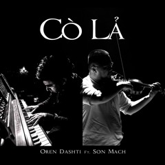 Cò Lả [piano and violin]