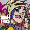 Tải video: Gorillaz - Clint Eastwood (NoahFence Flip)