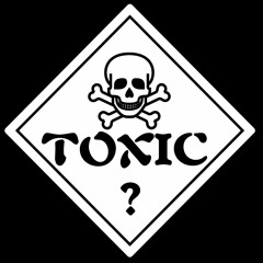 Toxic? (Prod. nightrd x skinnydrug)