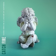 Catch Fire - Petrifaction