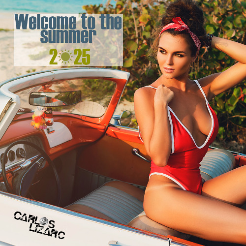 Welcome To The Summer 2025
