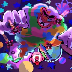 Kirby and the Rainbow Curse - Dark Crafter（Ken Pingu Remix）