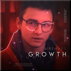 growth stunt (2nd version)