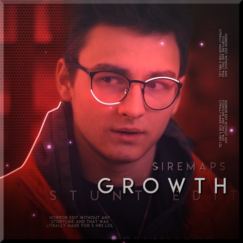 growth stunt (2nd version)