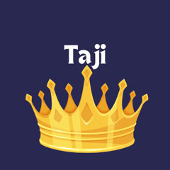 Crown-Taji