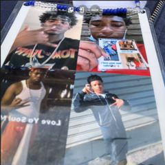 Free Me - Leeky Da G (feat. Tossd9t)