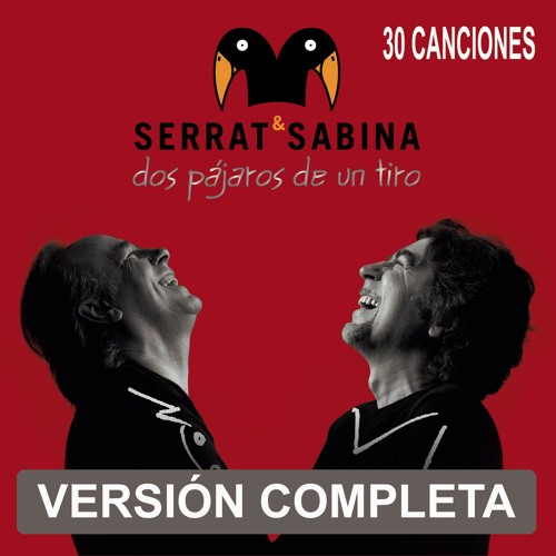Stream Joan Manuel Serrat | Listen to Dos Pajaros De Un Tiro playlist  online for free on SoundCloud