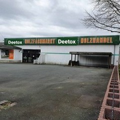 Vierkantholz