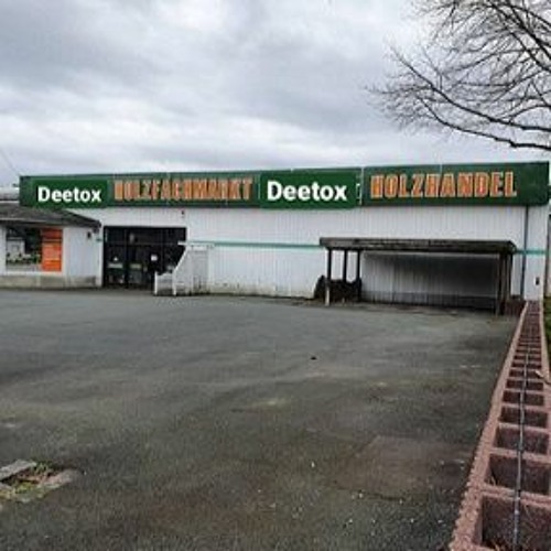 Vierkantholz
