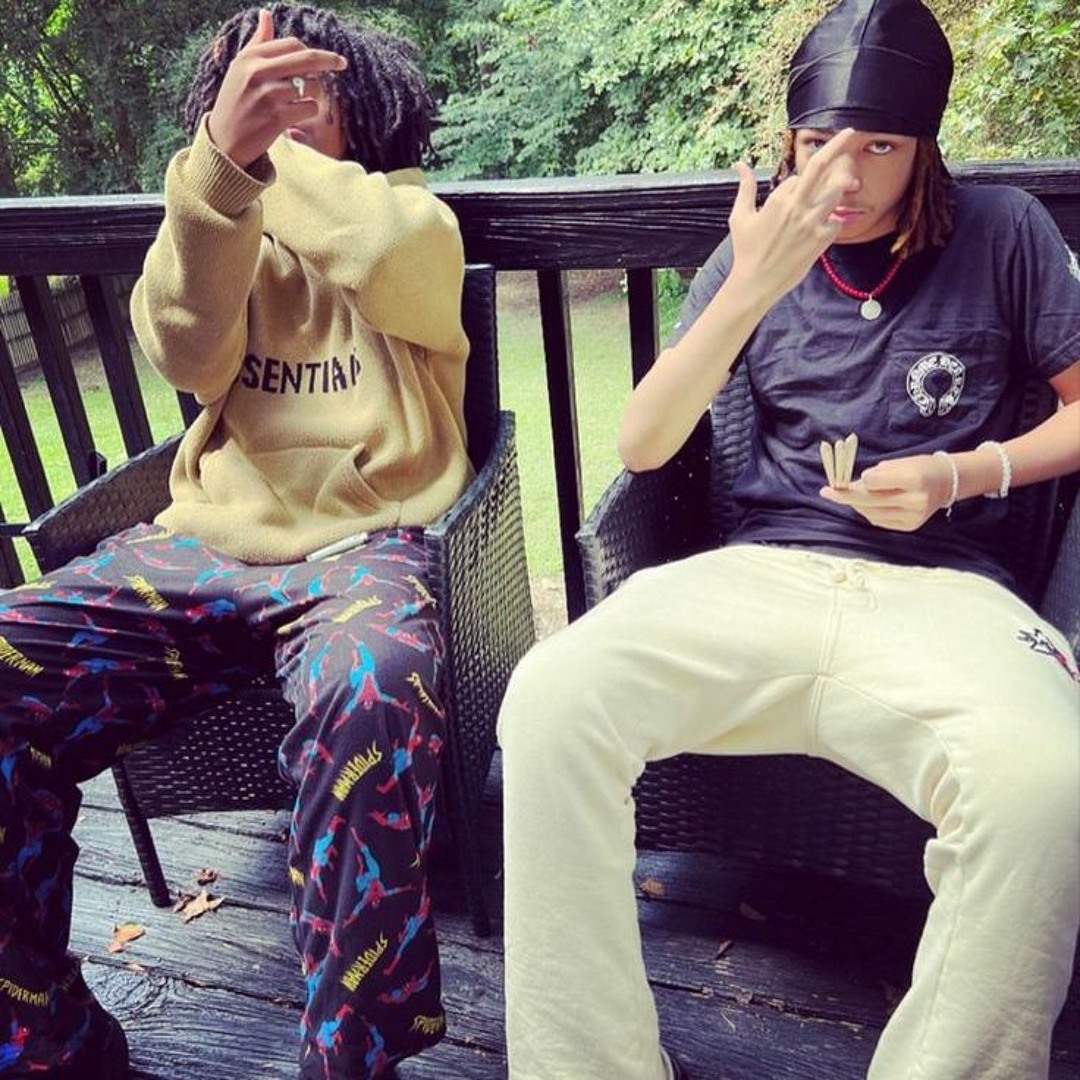 Stream che - blueberry backwood (sped up& extended) by yohji archive ...
