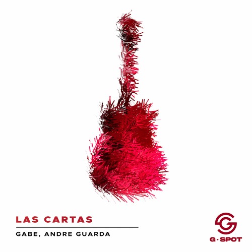 GABE, ANDRE GUARDA - LAS CARTAS