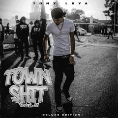 Town Shit, Vol.2 (Deluxe)