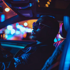 Midnight Drive