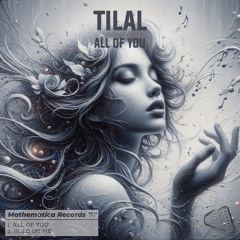 Tilal - Hold On Me (Original Mix)