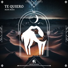 ALEX ACEA - Te Quiero (Cafe De Anatolia)