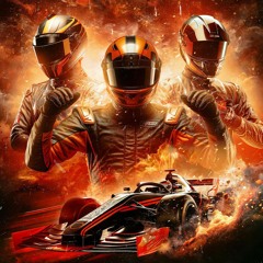 GEARBOX: POLE POSITION (WARM-UP MIX)