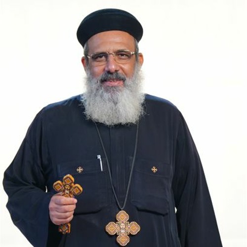 حارب بالمكتوب القس ميخائيل رمسيس 5-3-2023