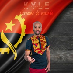 Kizomba Do Passado - Dj Kyle