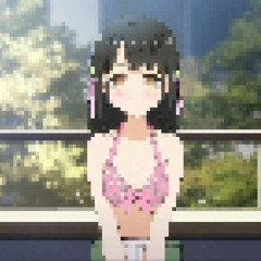 Harumachi Clover 8-Bit Cover