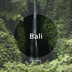 Flow Music Fridays - 12.31.21: Bali