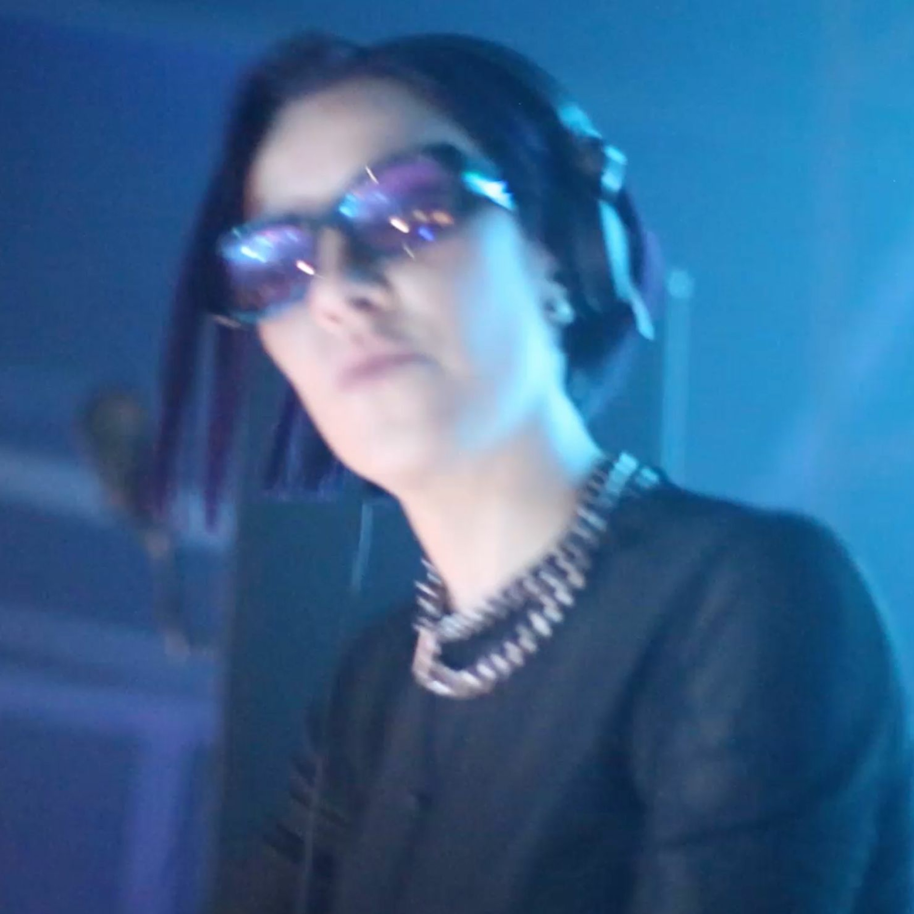Dj Candy Cox