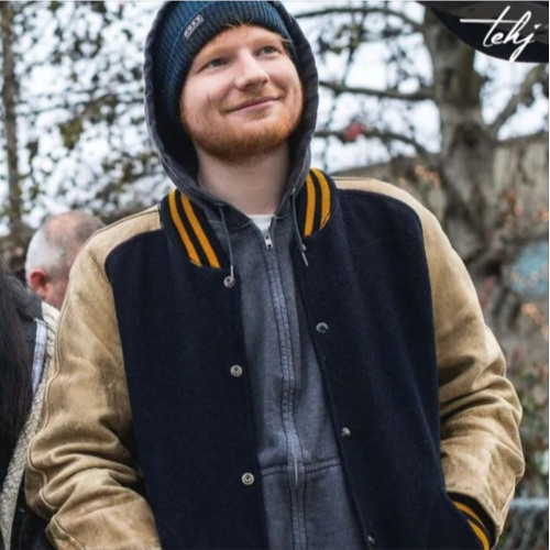 Ed Sheeran - Shape Of You (TEHJ AfroHouse remix)