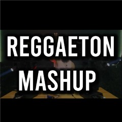 Reggaeton Mashups Mix #1 - Reggaeton Viejito VS Reggaeton Actual Por Ricardo Vargas 2023
