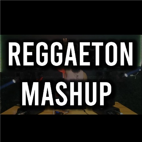 Reggaeton Mashups Mix #1 - Reggaeton Viejito VS Reggaeton Actual Por Ricardo Vargas 2023