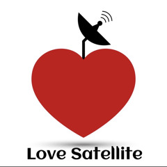 Love Satellite (feat. Ray Rockman)